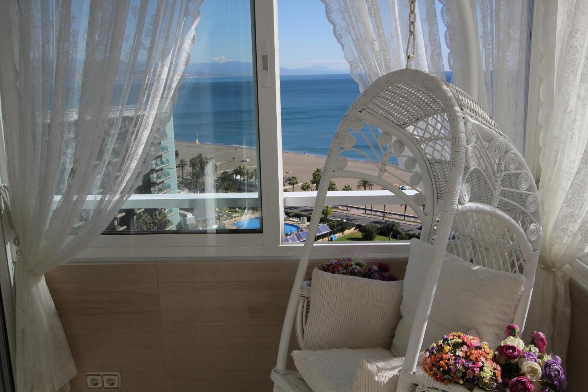Malaga Paradise Home Torremolinos Exterior foto